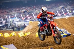 Profiled: Mitchell Oldenburg