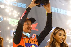 Press Conference: 2022 Supercross Rd13 St. Louis