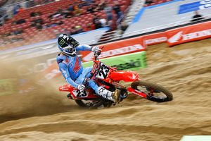 Racefeed: 2022 Supercross Rd13 St. Louis
