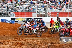 Highlights: 2022 Supercross Rd14 Atlanta