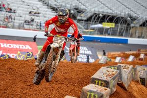 Quotebook: 2022 Supercross Rd14 Atlanta