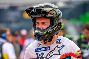 Tomac welcomes possible Herlings Pro Motocross entry
