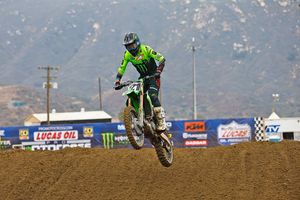 Racefeed: 2022 Pro Motocross Rd1 Fox Raceway