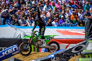 Debrief: 2022 Supercross Rd16 Denver