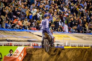 Brayton reflects on extensive professional racing career