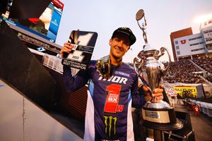 Press Conference: 2022 Supercross Rd17 Salt Lake City