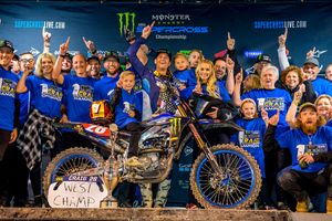 Conversation: Christian Craig