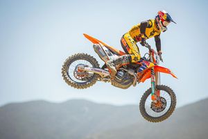Opportunity finally the right one in Dungey comeback