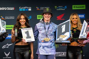 Profiled: Chance Hymas