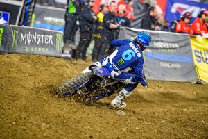 Muc-Off FXR ClubMX signs Jeremy Martin for 2023