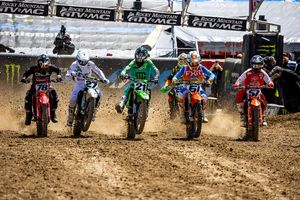 Track Map: 2022 Supercross Rd17 Salt Lake City