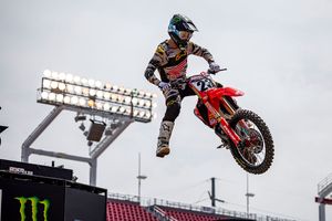 Quotebook: 2022 Supercross Rd17 Salt Lake City