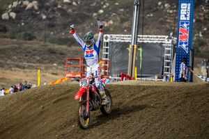 Debrief: 2022 Pro Motocross Rd1 Fox Raceway