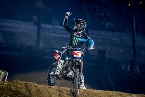 Watch: Yamaha Beyond The Gate 2022
