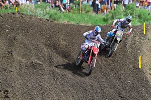 Highlights: 2022 Pro Motocross Rd3 Thunder Valley