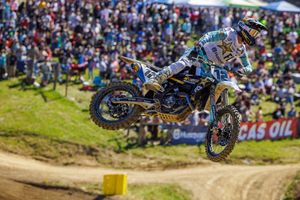 Quotebook: 2022 Pro Motocross Rd4 High Point
