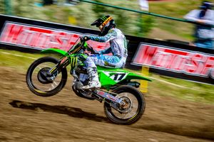 Quotebook: 2022 Pro Motocross Rd3 Thunder Valley