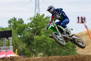 Debrief: 2022 Pro Motocross Rd2 Hangtown