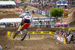 Additional two rounds has Cairoli seeking improvement