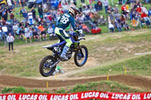 Racefeed: 2022 Pro Motocross Rd4 High Point