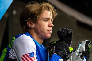 DiFrancesco drafted in by Monster Energy Pro Circuit Kawasaki