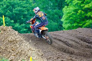 Results: 2022 Pro Motocross Rd4 High Point