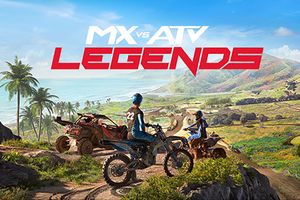 MX vs ATV Legends becomes 'official video game' for 50th anniversary of Lucas Oil Pro Motocross Championship