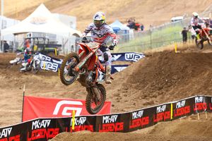 Racefeed: 2022 Pro Motocross Rd2 Hangtown