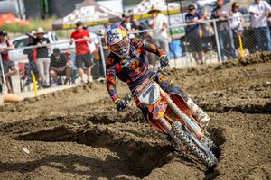 Quotebook: 2022 Pro Motocross Rd1 Fox Raceway