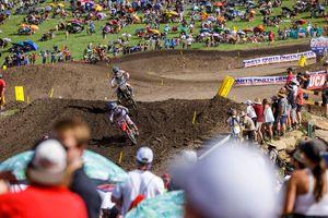 Rated: Pro Motocross form so far