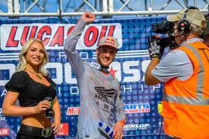 Debrief: 2022 Pro Motocross Rd3 Thunder Valley