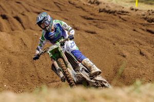 Quotebook: 2022 Pro Motocross Rd5 RedBud