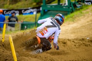 Quotebook: 2022 Pro Motocross Rd7 Spring Creek