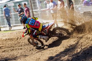Quotebook: 2022 Pro Motocross Rd6 Southwick
