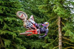 Quotebook: 2022 Pro Motocross Rd8 Washougal