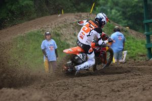 Racefeed: 2022 Pro Motocross Rd7 Millville