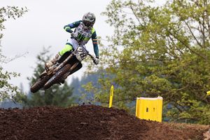 Racefeed: 2022 Pro Motocross Rd8 Washougal