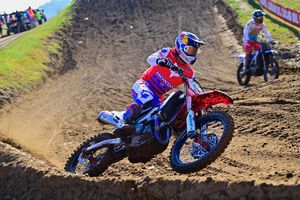 Racefeed: 2022 Pro Motocross Rd5 RedBud