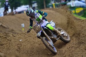 Results: 2022 Pro Motocross Rd7 Millville