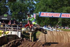 Results: 2022 Pro Motocross Rd6 Southwick
