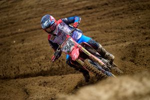 Five Questions: Max Anstie