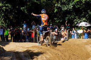 Debrief: 2022 Pro Motocross Rd6 Southwick