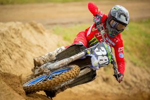 Dominant Deegan wins Scouting Moto Combine at RedBud