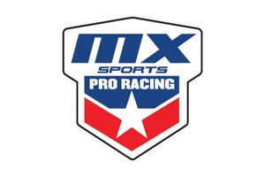 A letter from MX Sports Pro Racing president Davey Coombs