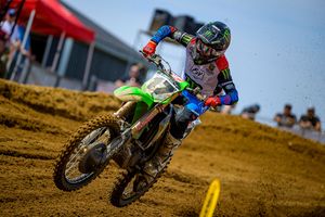 Highs and lows overcome by Savatgy in rostrum return