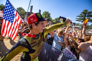 RedBud MXoN intentions confirmed by Sexton, Tomac