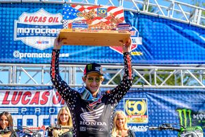 Debrief: 2022 Pro Motocross Rd8 Washougal