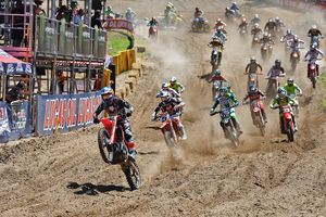 Highlights: 2022 Pro Motocross Rd6 Southwick