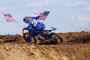 Three Things: Pro Motocross MXoN selections