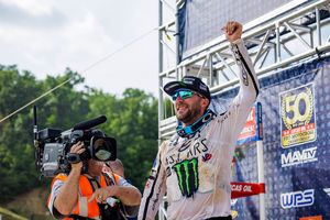 Debrief: 2022 Pro Motocross Rd7 Spring Creek